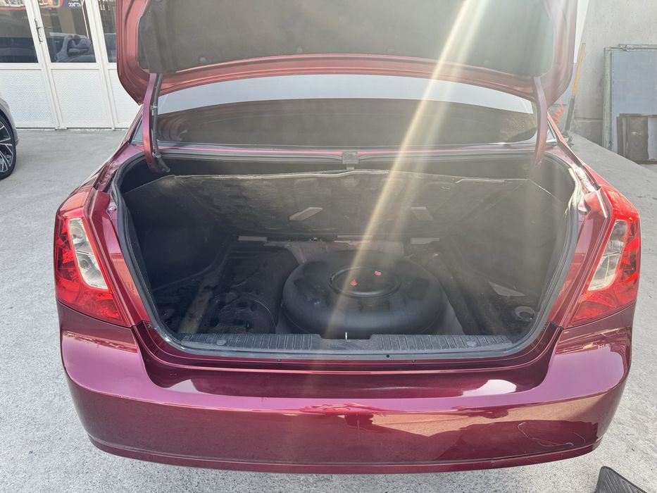 Jentra 2016 kraska toza