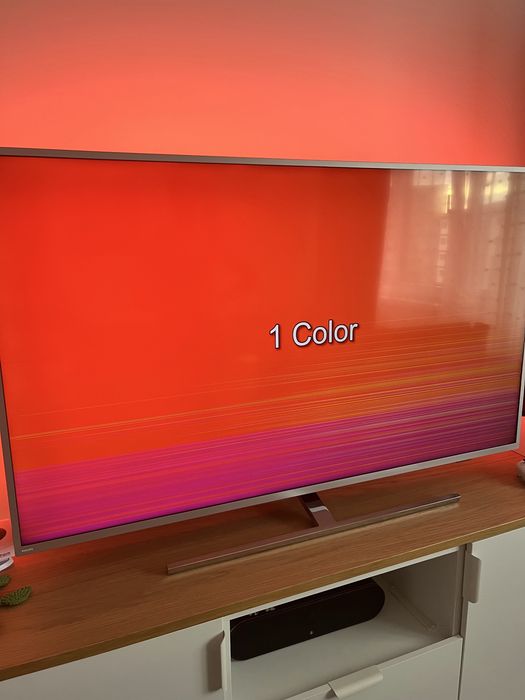 Philips one Ambilight 146cm