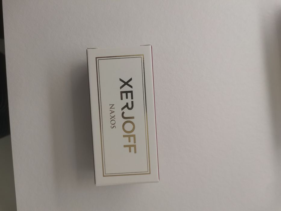 Parfum nișă original Naxos de la  Xerjoff