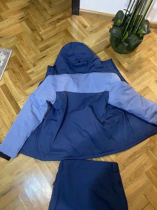 Costum schi ski Altavia