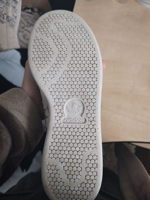 Papuci adidasxDisney Kermit the frog