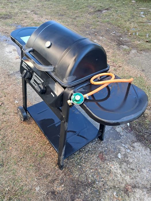 Gratar in stare foarte buna