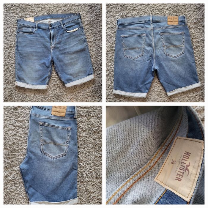 Armani, Pepe jeans, The North Face, Asics и други модели