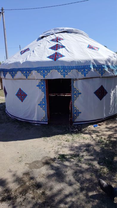 Юрта на продожа оптом