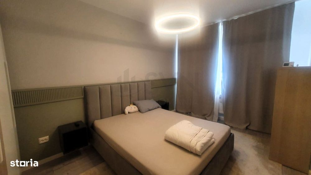 Apartament 2 Camere I De Vanzare I Titan I Pallady