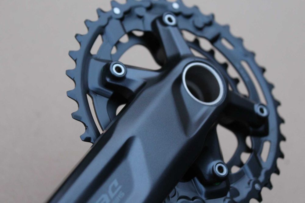 Shimano angrenaj DEORE FC-M4100-2 10-11vit. 36/26 - 170mm