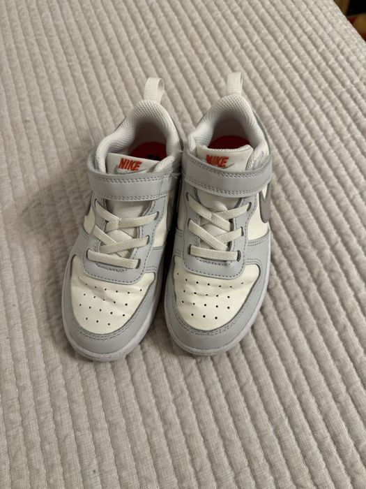Детски Маратонки Nike
