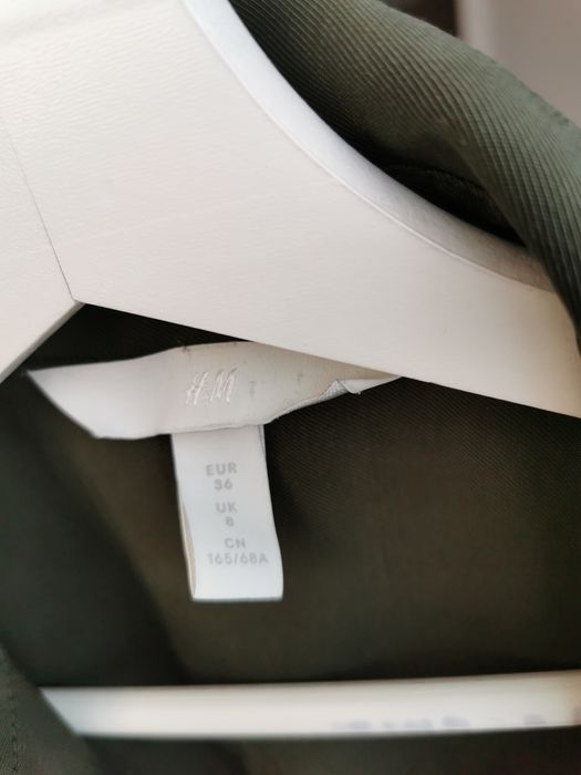 Salopeta dama H&M
