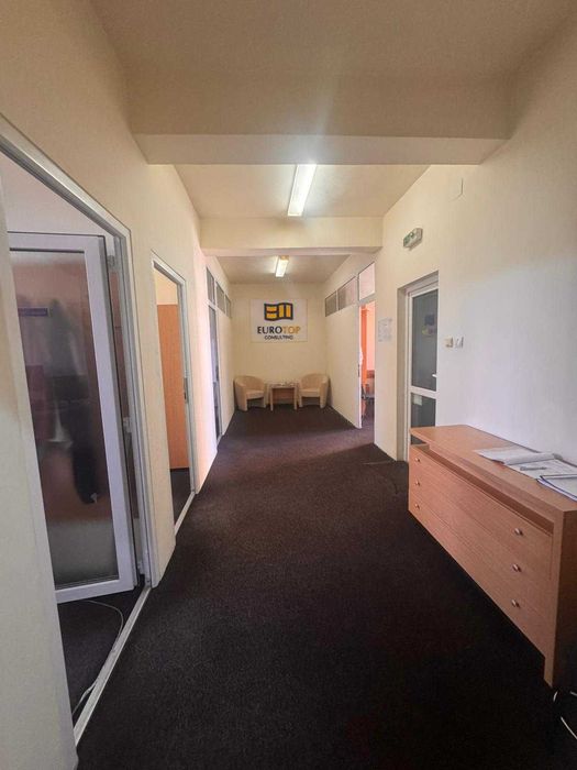Subînchiriere Birou 45 mp – Central, Zona Piața Cipariu