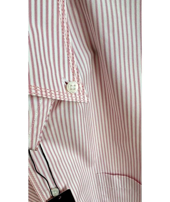 Мужская рубашка ZILLI