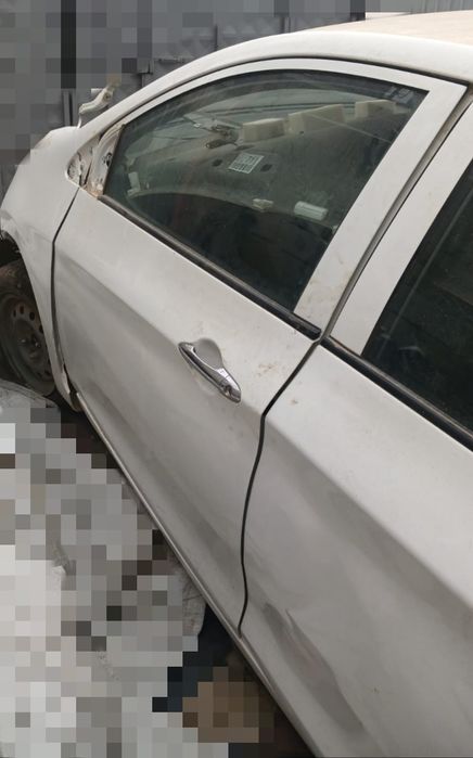 Кия Пиканто 2013г