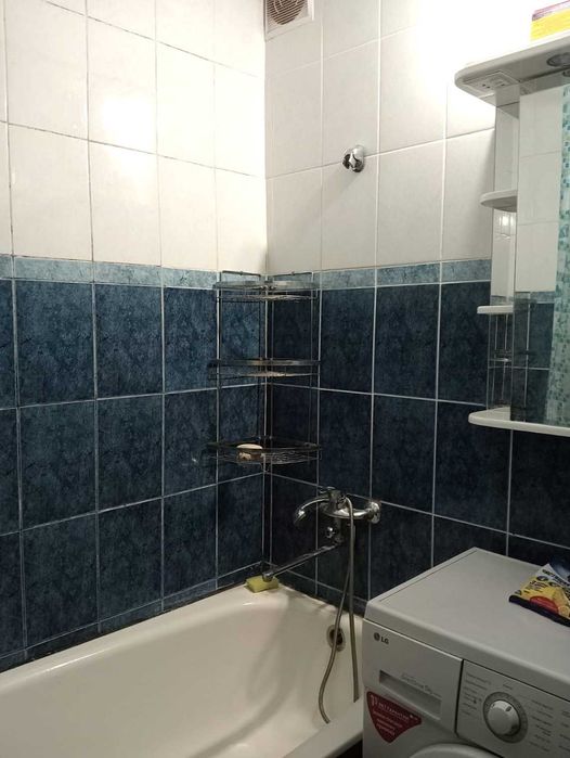 Продам 3х ком.3эт, год 1990, 2мкр