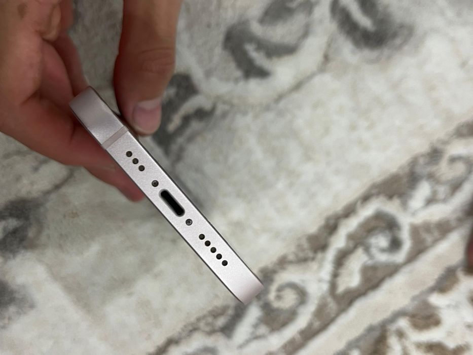 Айфон 13 в идеале