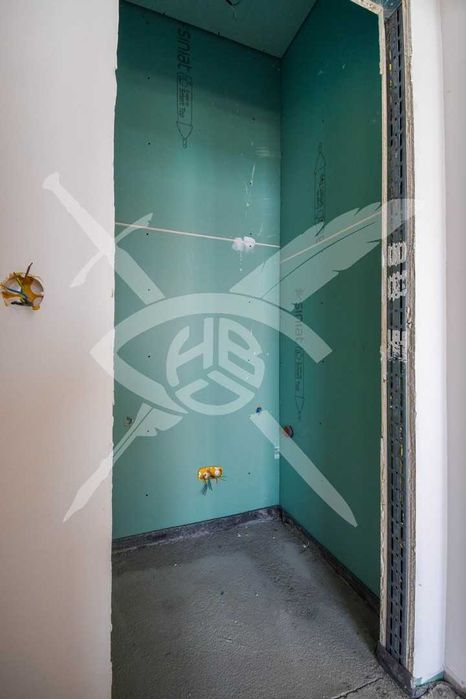 Многостаен апартамент в кв. Кръстова вада № 572-19000