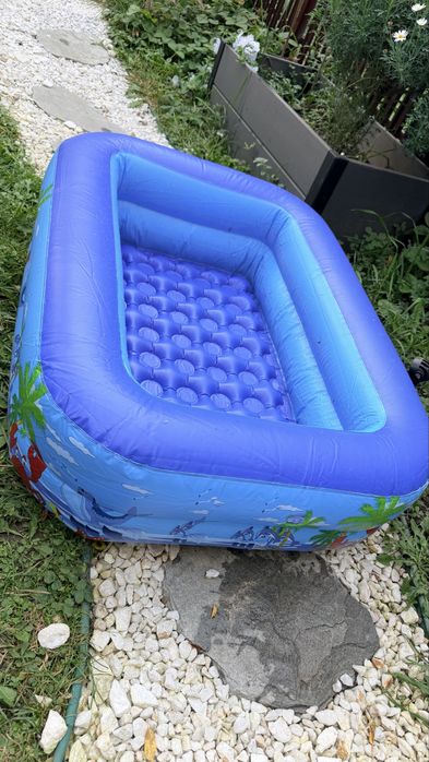 Piscina gonflabila