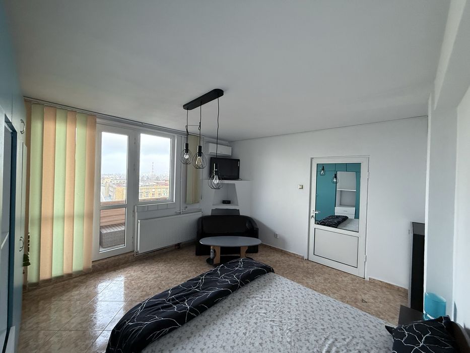 Garsonieră ultracentrală – Piața Victoriei -Regim hotelier