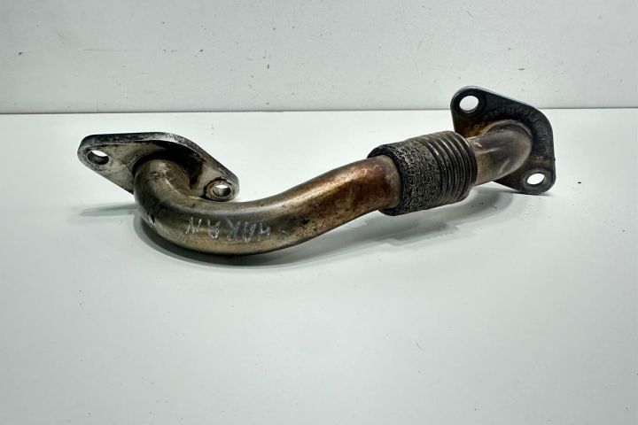 Conducta EGR 038131521e Volkswagen VW Sharan prima generatie (facelif