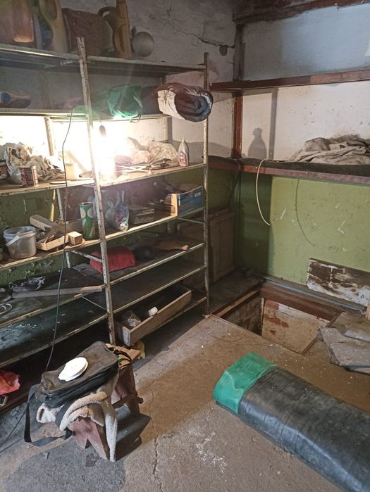 Продам гараж  общество 1