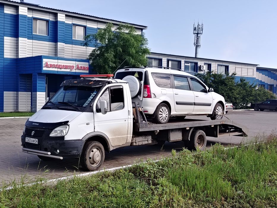 Услуги эвакуатор Актобе, Быстра подача