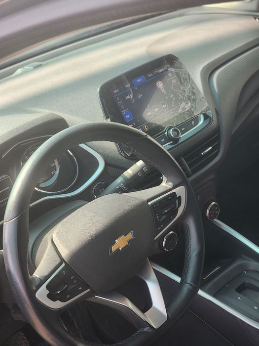 Chevrolet onix 2025 yil