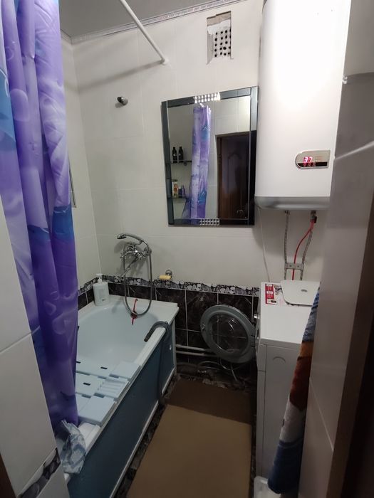 Продам 3-х комн.кв.