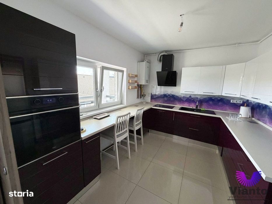 Apartament – Șelimbăr, CFR Triaj (Broscărie) - Vedere 4