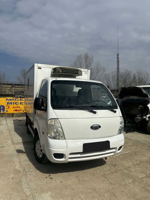 Vand duba izoterma Kia k2500 tci l50 an 2007
