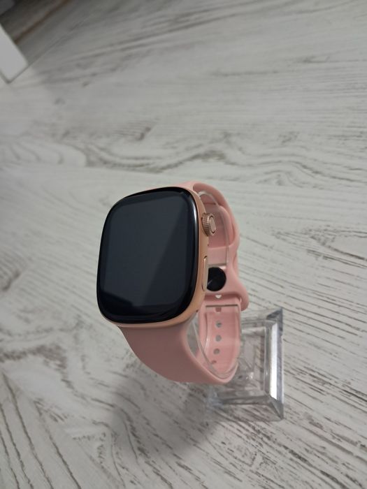 Smartwatch asemanator cu Applewatch SE