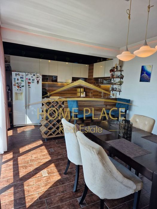 Продава се Тристаен апартамент в Варна, Виница - 155 кв.м за 2097 €/кв.м - Снимка #5