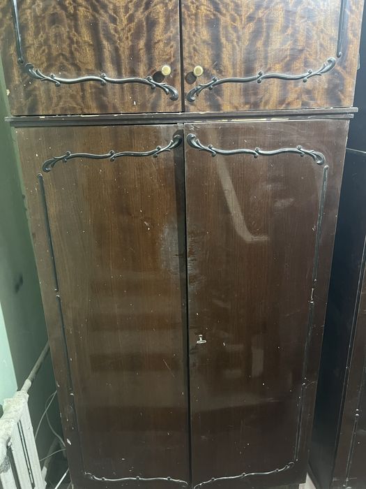 Спальный гарнитур бу