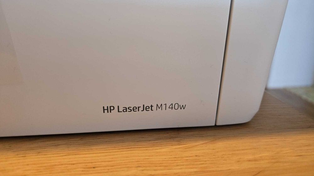 Imprimanta HP LaserJet M140w