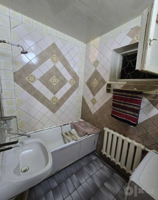 Срочно сдается 2 комнатная. КАРАСУ №R126