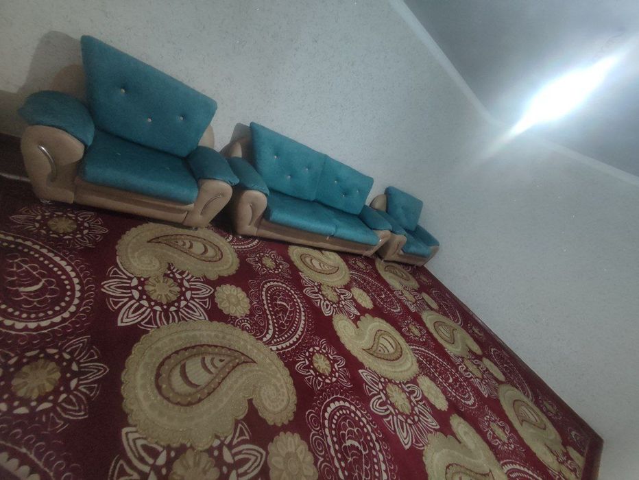 Uchastka sotiladi srochna 2.5 sotix