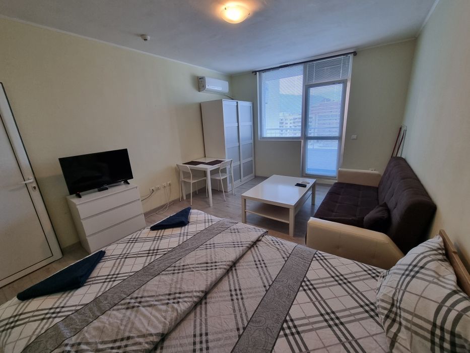 Нощувки гр.София / noshtuvki Sofia