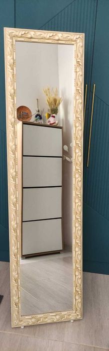 зеркало длинное в пол