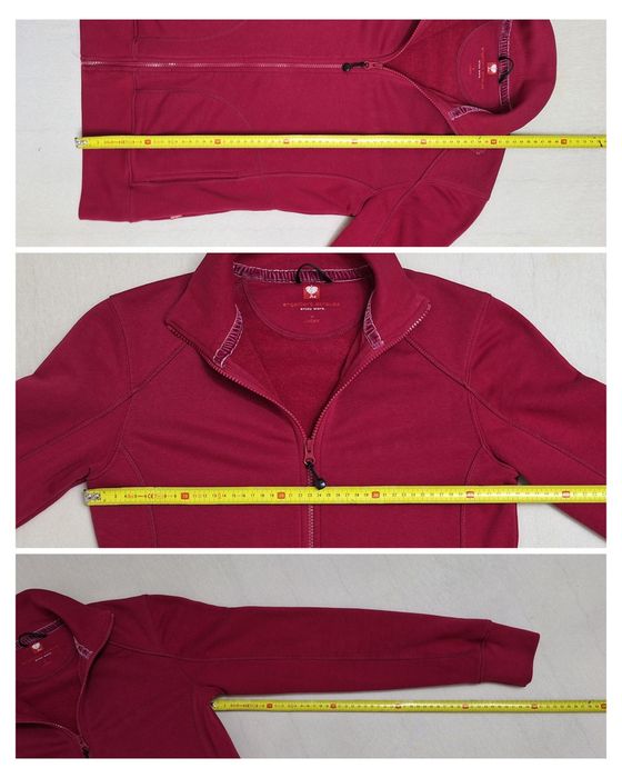 Jacheta Engelbert Strauss Enjoy Work, tricot Windstopper  nr. M (lady)
