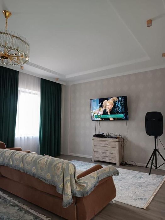 Сдается Дача  Бургулюк  бассейн с подогревом ,