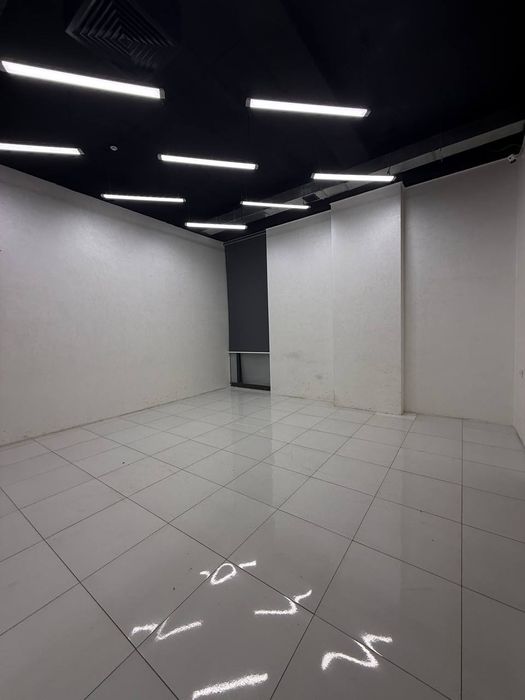 Сдаётся Помещение вдоль дороги 500м2 2 этаж на Минор (N139)