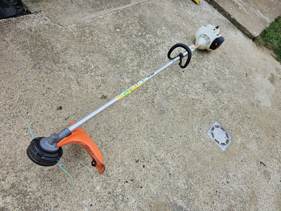Моторна Коса STIHL FS 56. Тример. ПЕРФЕКТНА