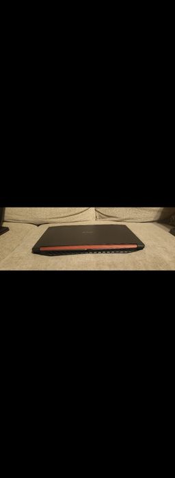 Acer Gaming i7-7700-Gtx1050TI-ssd+hdd