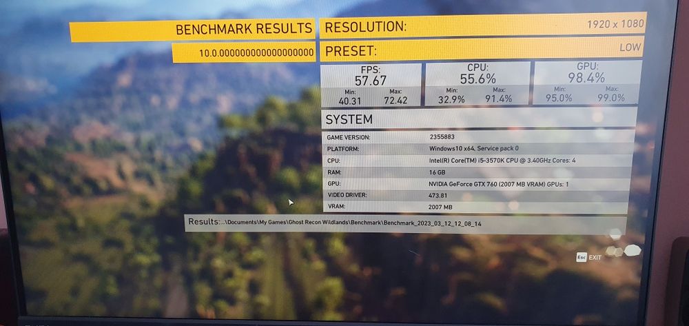 Placa video ASUS GTX 760 DirectCU II OC 2GB GDDR5 256-bit 150 ron