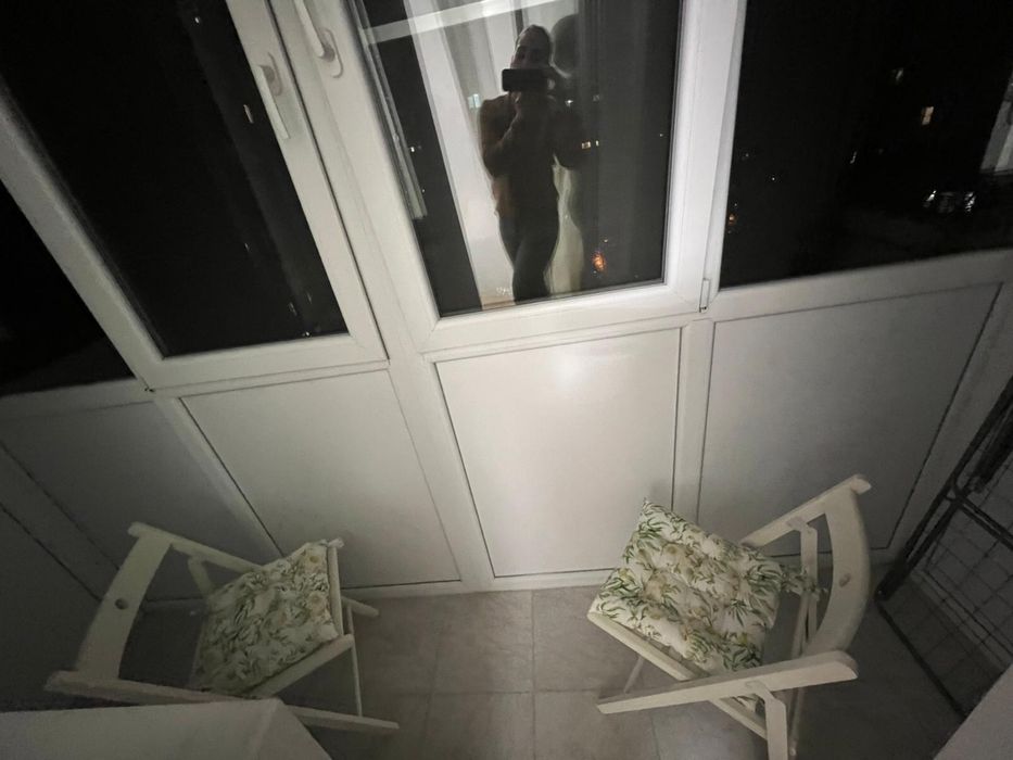 Vand apartament 2 camere decomandat, Lujerului.