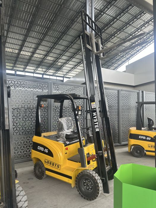 электрическая кара