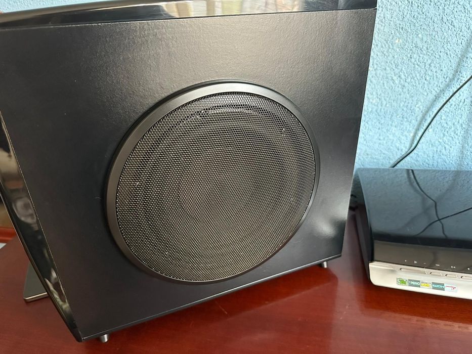 Home Theatre Samsung 2.1 HT-X200