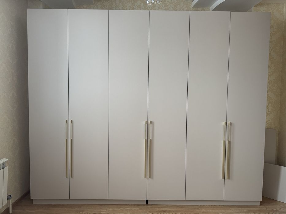 Шкаф спальный гарнитур