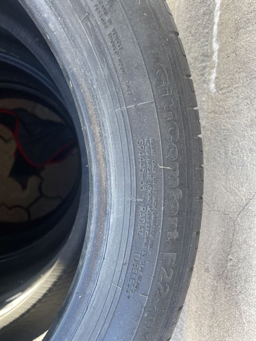 Летняя резина GITI