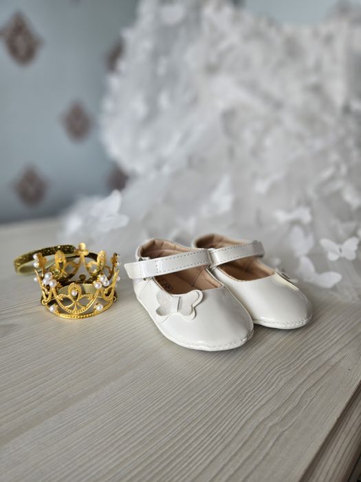 Нарядное платье для девочки