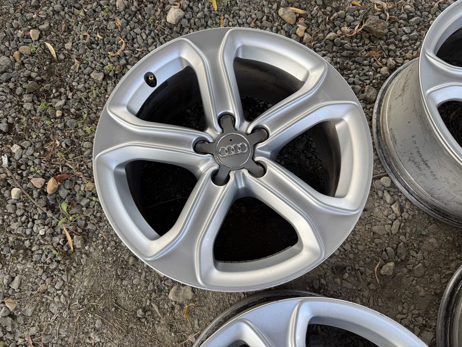 Jante Audi 17 Originale