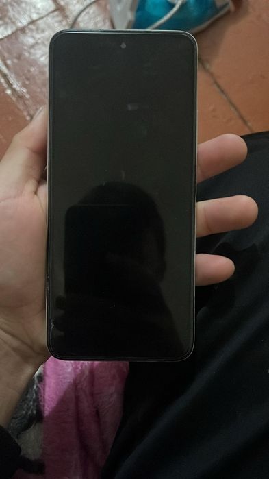 Редми 12 смартфон