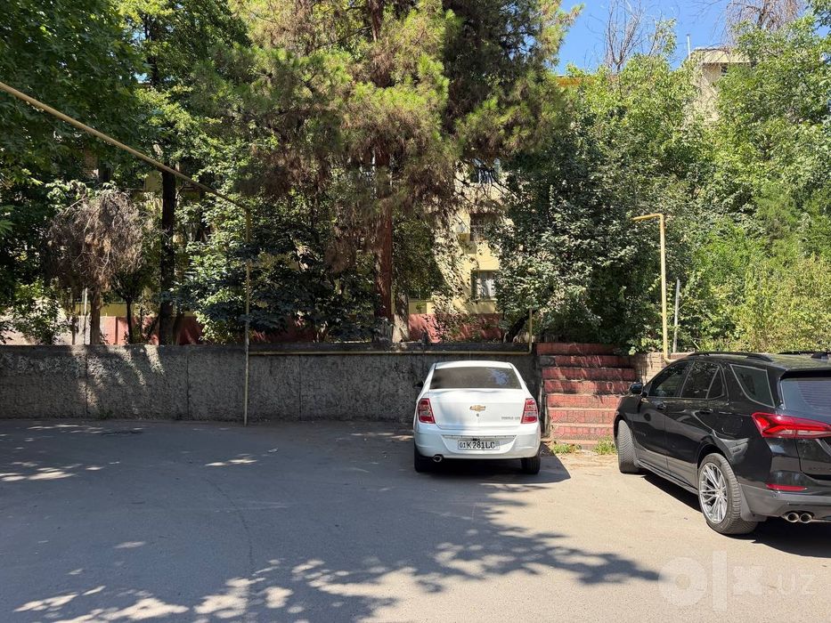 4 ком. Квартира 85 м2. Ор-р: Ц-5, Корзинка
